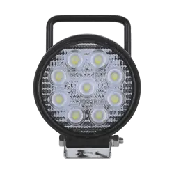 Projetor LED 27W 1650l m...