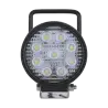 Faretto LED 27W 1650l m MONOFILARE