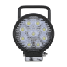 Projetor LED 27W 1650l m FIO ÚNICO