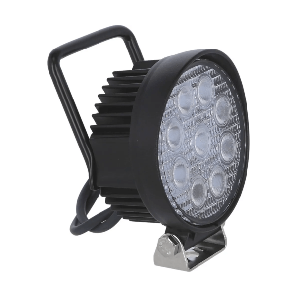 Projecteur LED 27W 1650 lm - Fil simple - N°4 - comptoirnautique.com