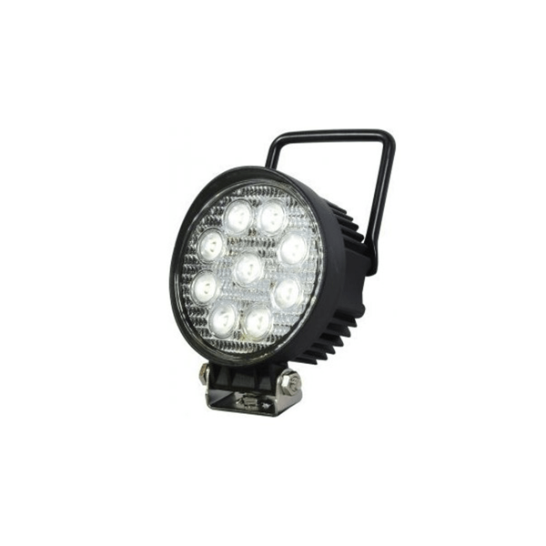Projetor LED 27W 1650l m FIO ÚNICO - N°2 - comptoirnautique.com