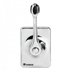 Single lever control-dual...