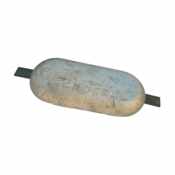 MAGNESIUM ANODE WELD 2.50KG