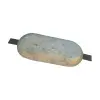 Anode magnésium à souder - 2.50 kg - N°1 - comptoirnautique.com