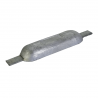 Anode magnésium à souder - 6 kg
