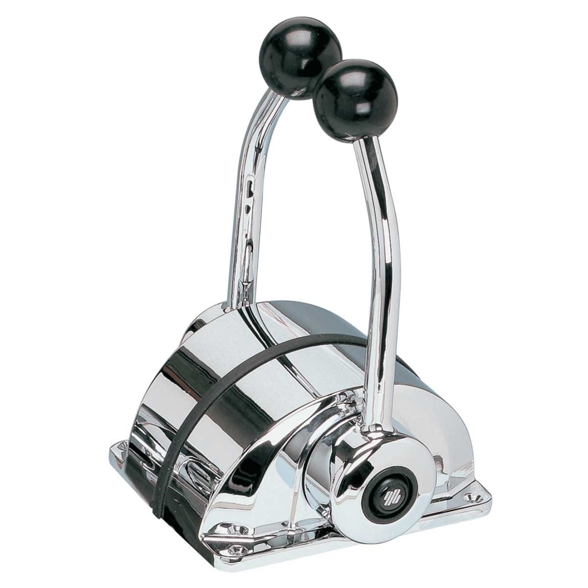 Boîtier commande bi-levier bi-fonction B302