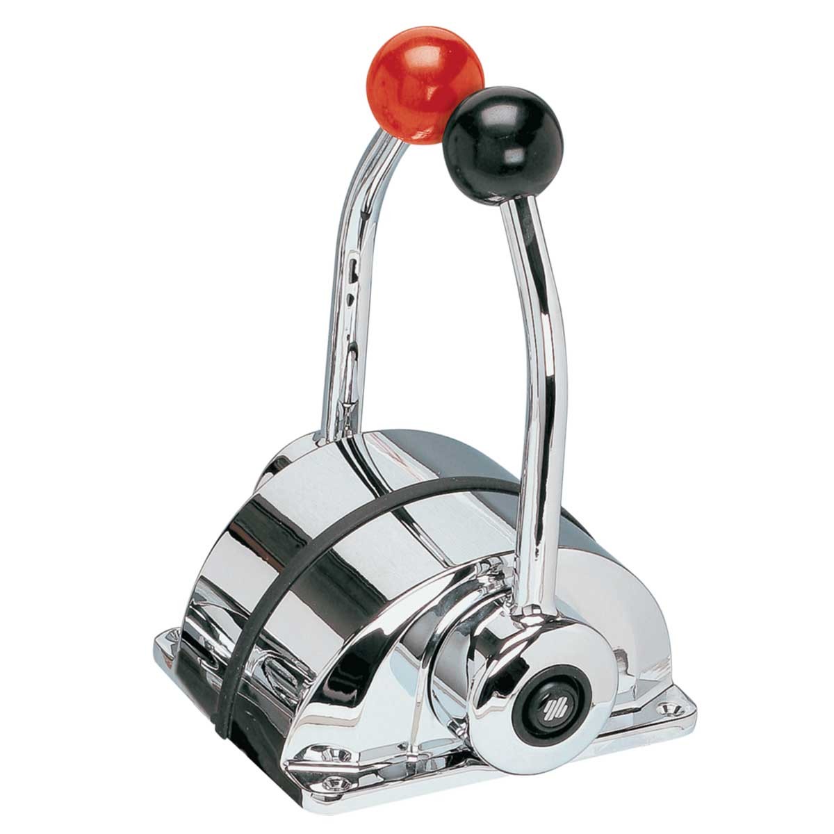 Boîtier de commande bi-levier mono-fonction B322