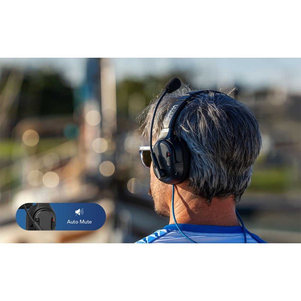 Casque - N°5 - comptoirnautique.com