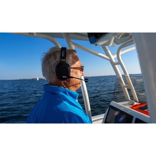 Casque - N°6 - comptoirnautique.com