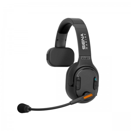 Casque mono Nautitalk Easy