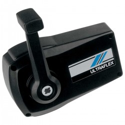 Side-mounted single...