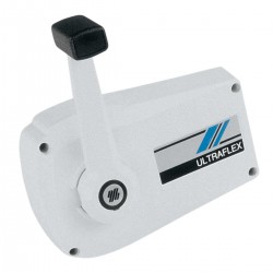 Side-mounted single...