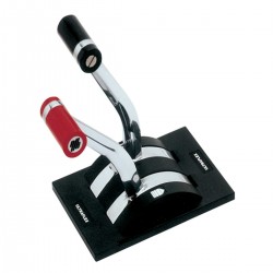 Boîtier de commande bi-levier mono-fonction B46