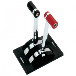 Boîtier de commande bi-levier mono-fonction B59L