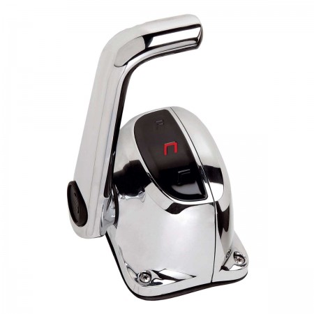 Boîtier de commande bi-fonction B501CH