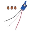 Kit de remplacement Potentiomètre - N°1 - comptoirnautique.com