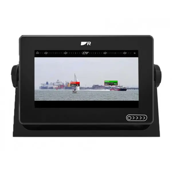 Axiom 2 7" - N°8 - comptoirnautique.com