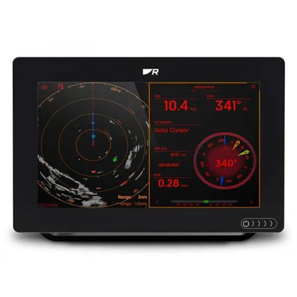 Axiom 2 9" - N°8 - comptoirnautique.com