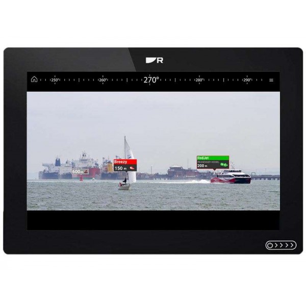 Axiom 2 12" - N°8 - comptoirnautique.com