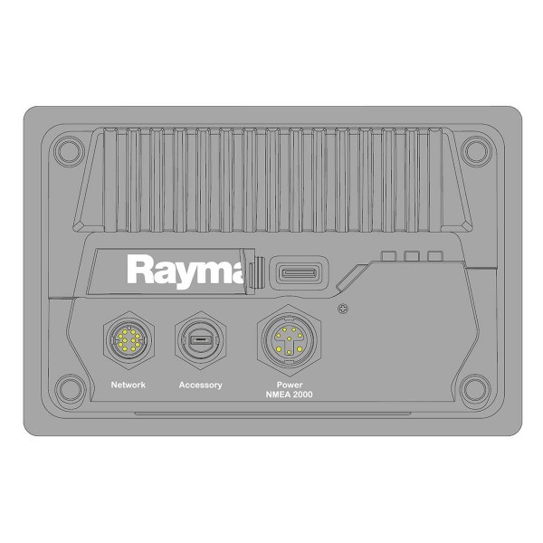 Axiom 2 12" - N°11 - comptoirnautique.com