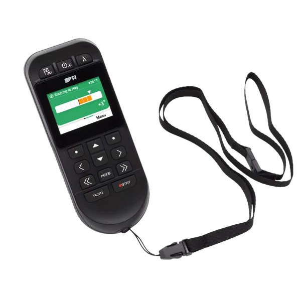Télécommande RCU-1 - N°3 - comptoirnautique.com