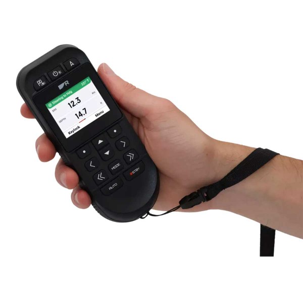 Télécommande RCU-1 - N°5 - comptoirnautique.com