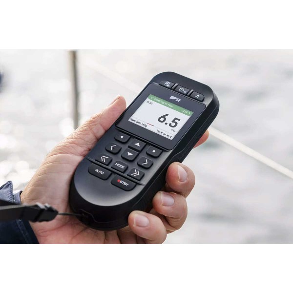 Contrôleur RCU-1 - N°7 - comptoirnautique.com