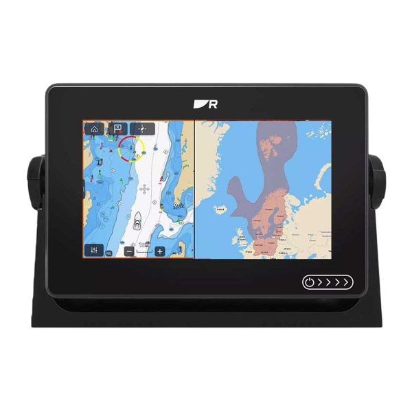 Axiom+ 7 - N°3 - comptoirnautique.com