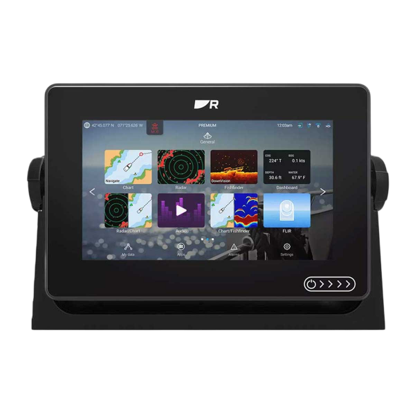 Axiom+ 7 - N°2 - comptoirnautique.com