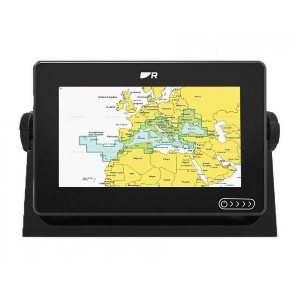 Axiom 2 RV 3D 7" - N°39 - comptoirnautique.com