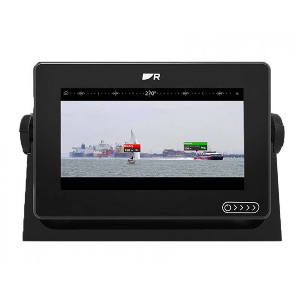Axiom 2 RV 3D 7" - N°40 - comptoirnautique.com