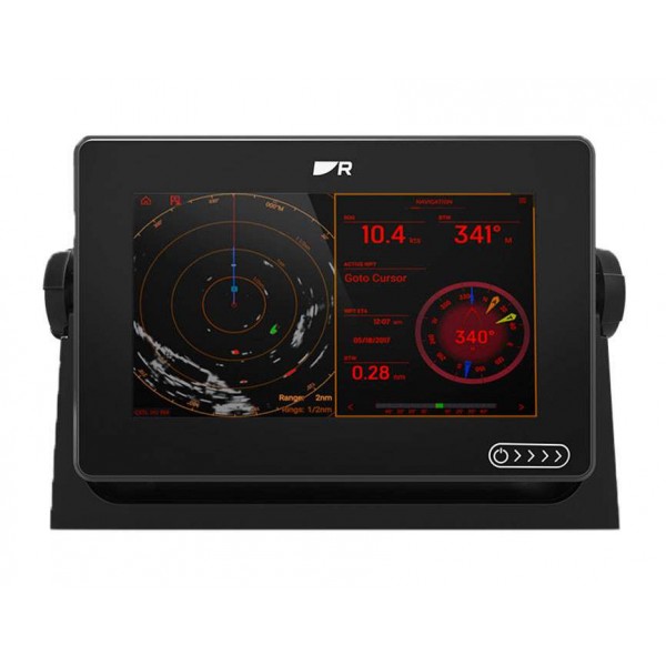 Axiom+ 7 - N°41 - comptoirnautique.com