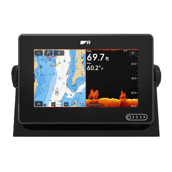 Axiom 2 7" RV 3D carto + RV 3D - N°5 - comptoirnautique.com