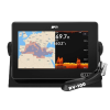 Axiom 2 7" RV 3D lighthouse méditerranée + sonde RV100 - N°5 - comptoirnautique.com
