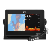 Axiom 2 7" RV 3D lighthouse europe du nord + sonde RV100 - N°7 - comptoirnautique.com