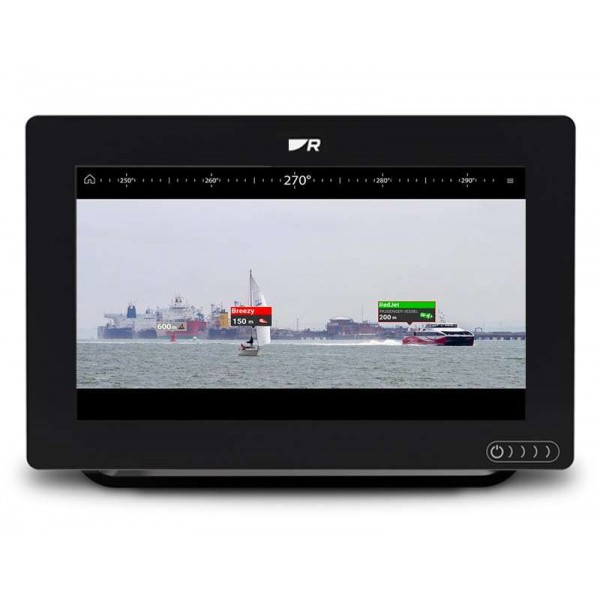 Axiom+ 7 - N°27 - comptoirnautique.com