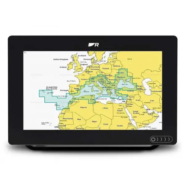 Axiom 2 RV 3D 9" - N°26 - comptoirnautique.com