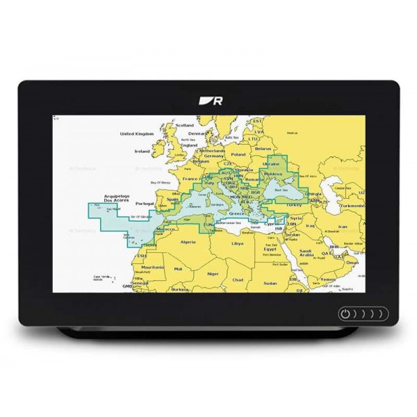 Axiom+ 7 - N°26 - comptoirnautique.com