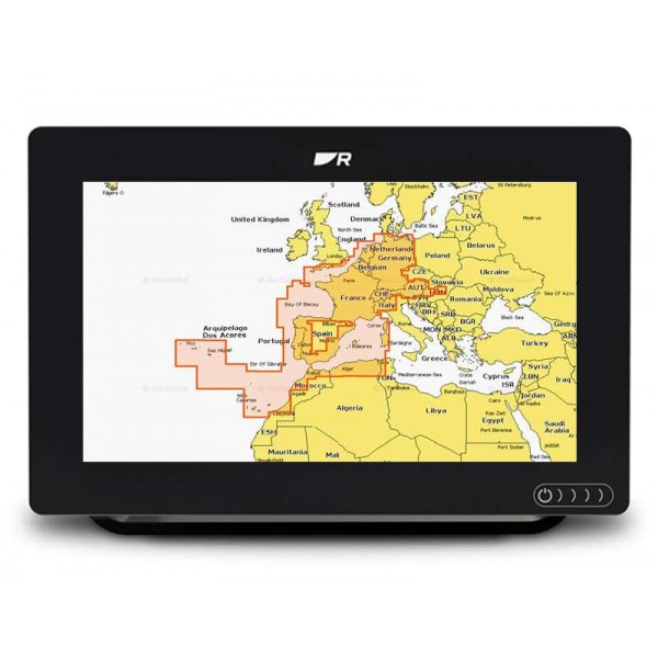 Axiom 2 RV 3D 9" - N°25 - comptoirnautique.com