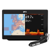 Axiom 2 9" RV 3D lighthouse europe de l'ouest + sonde RV100 - N°10 - comptoirnautique.com