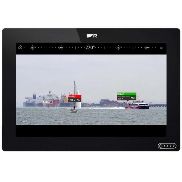Axiom 2 RV 3D 12" - N°26 - comptoirnautique.com