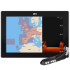Axiom 2 12" RV 3D lighthouse europe de l'ouest + sonde RV100 - N°11 - comptoirnautique.com