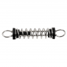 Anchor spring with silentblock 91 x 470 mm