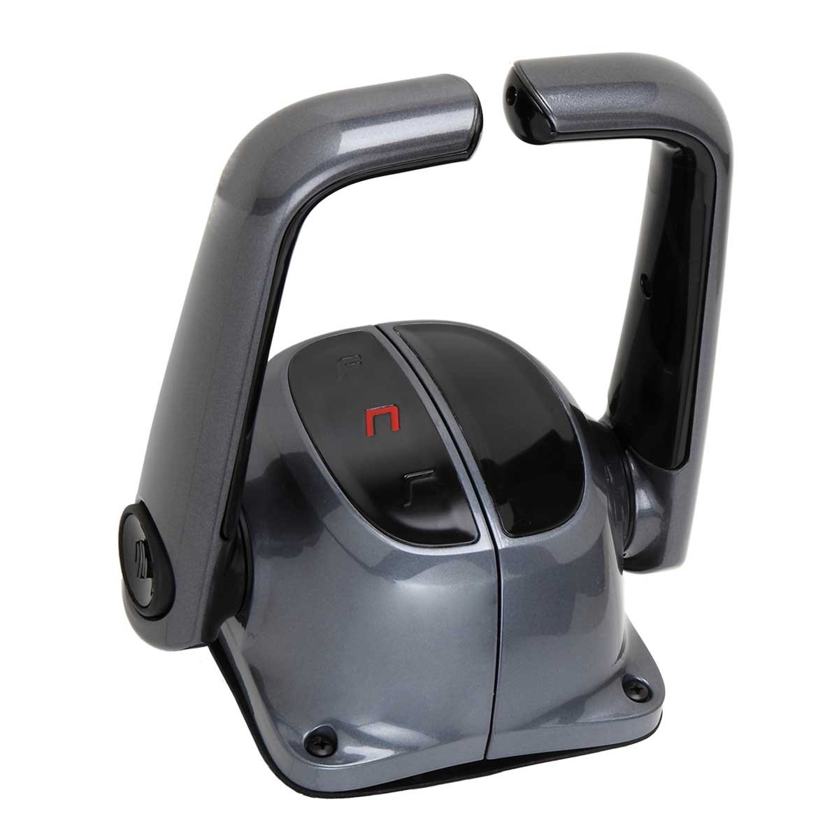 Boîtier de commande bi-levier bi-fonction B502