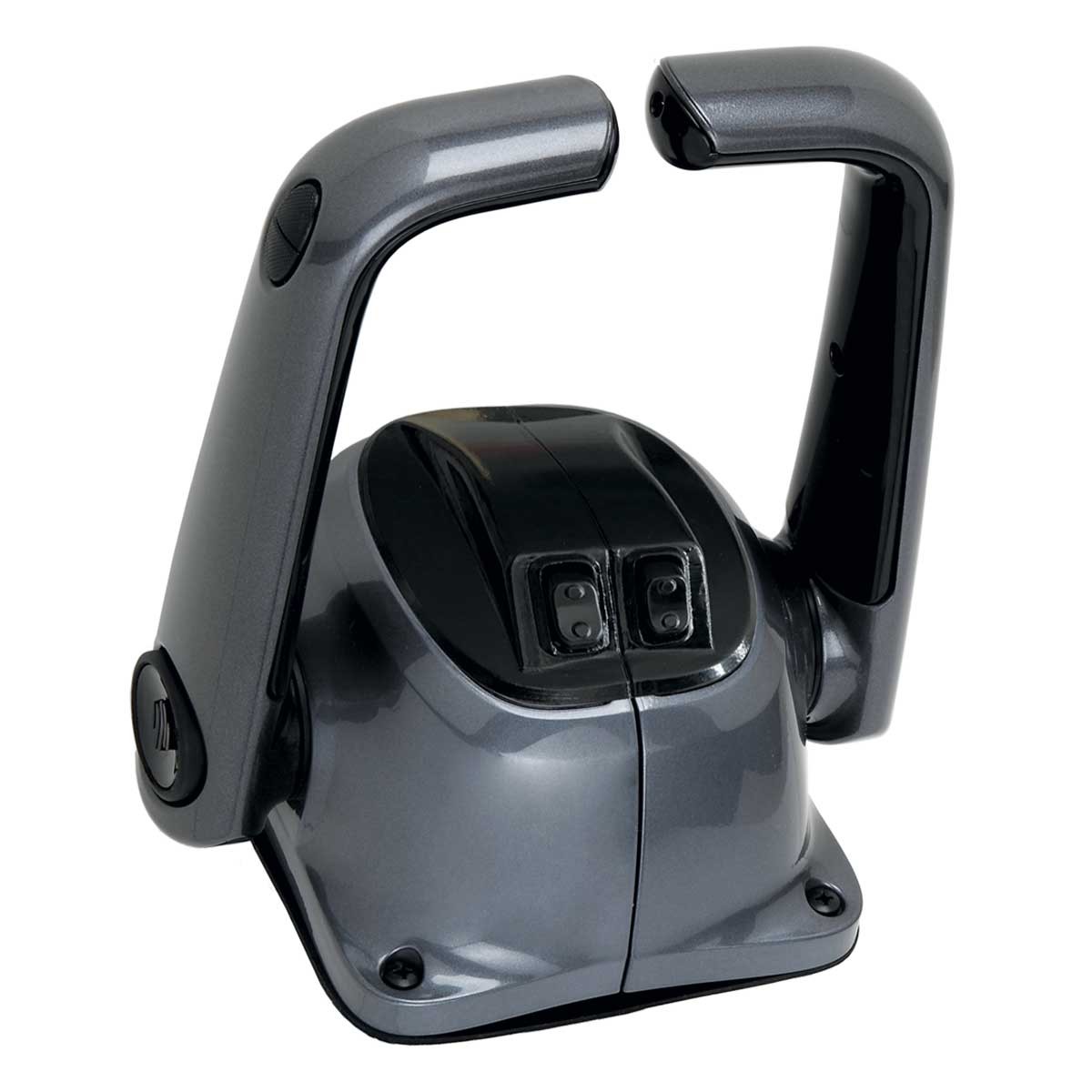 Boîtier de commande bi-levier bi-fonction B502BT avec trim