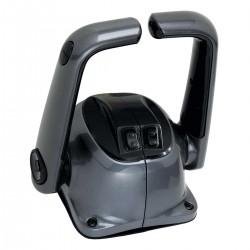 Boîtier de commande bi-levier bi-fonction B502BT avec trim