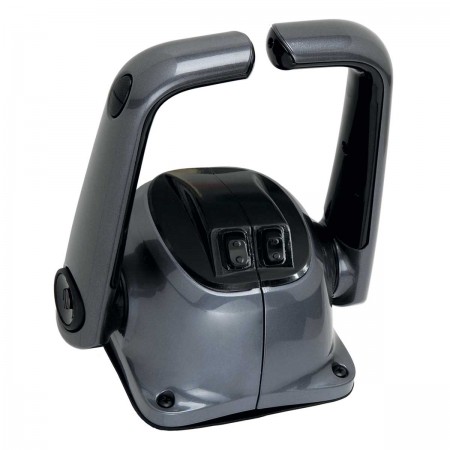 Boîtier de commande bi-levier bi-fonction B502BT avec trim