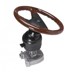 Scatola dello sterzo T81FC