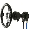 T103ZT anti-return steering box - N°2 - comptoirnautique.com