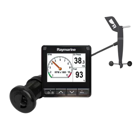 Pack Instrument i70s RSW Smart Wind